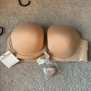 Calvin Klein bra